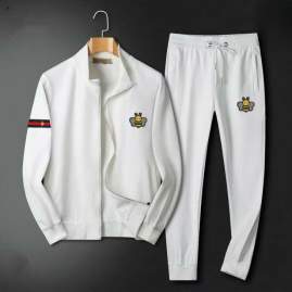 Picture of Gucci Sweater Suits _SKUGucciM-5XL12yr28040084